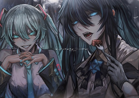 Adoさん初音ミクを買う/『100%!アピ~ルちゃん』でボカロ曲 Adoさん初音ミクを買う/『100%!アピ~ルちゃん』でボカロ曲
