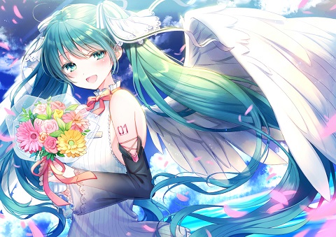 だにまる先生イラスト B2タペストリー うりぼうざっか店 この恋
