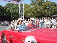 ラ・フェスタ・ミッレ・ミリア 2005