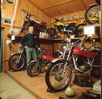 The Best Selection Of My Private Garage