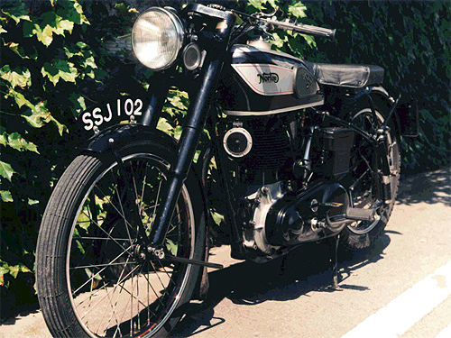 手放してしまった旧車といわれるバイクはほとんど手元においておきたかったものばかり。