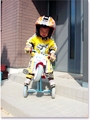 やっぱりバイクは楽しい