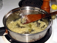 基本のトマトソースの作り方