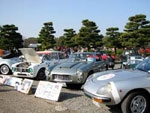 第11回京都ヒストリックカー・フェスティバル