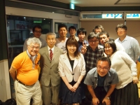集合写真