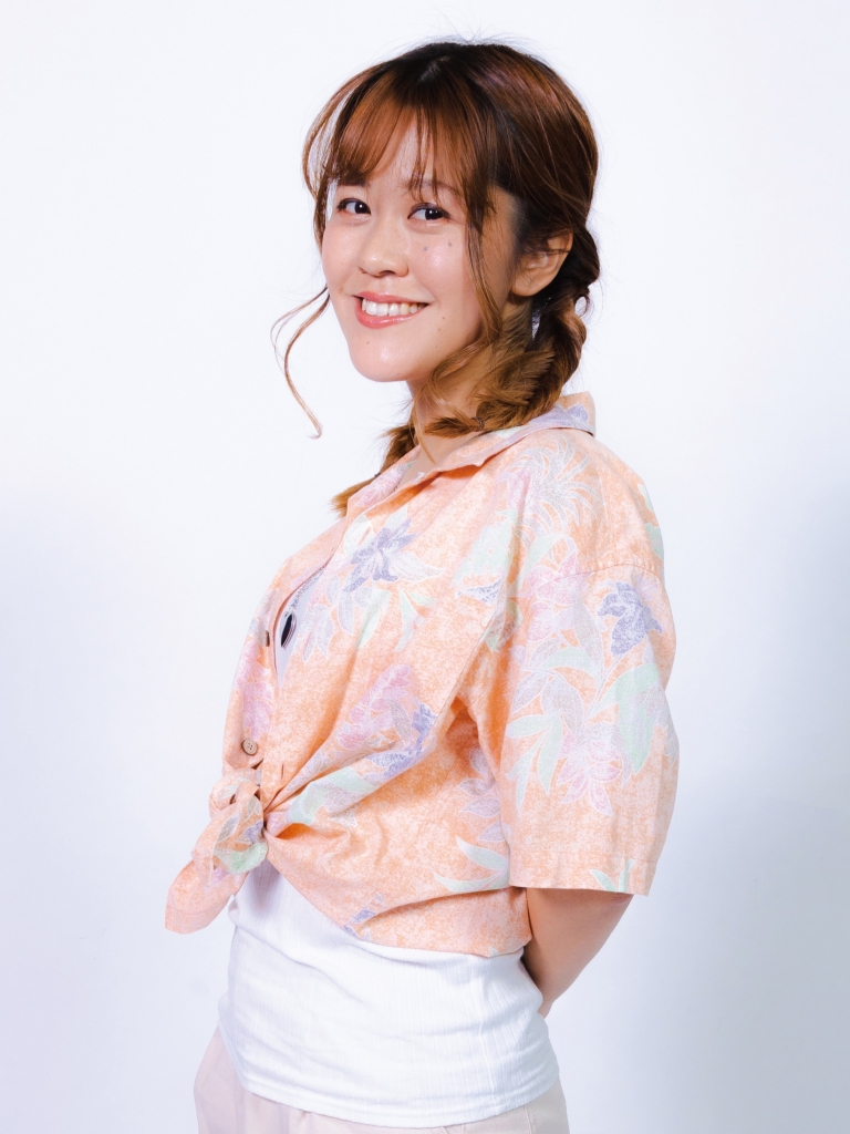 橋本菜津美主演映画「4390 -Case of Island 385-」が公開 7月8日