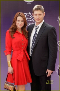 jensen & danneel