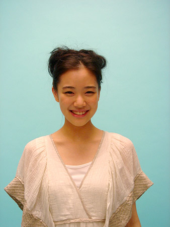 蒼井優