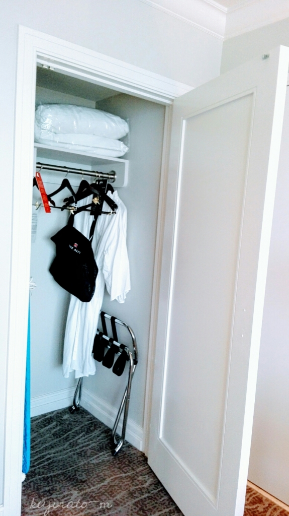 ザ アリイ 最上階スイートのお部屋を公開 ヒルトンハワイアンビレッジで快適ステイ クジラとまいにち