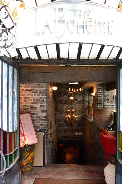 ウワキのイイワケ ザビエル カトーの いい加減に生きてます