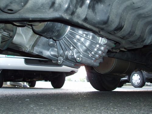 新型HIACE!ミッションアンダーカバー的進化論!! | ハイエース