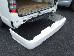 裏ワザ車検