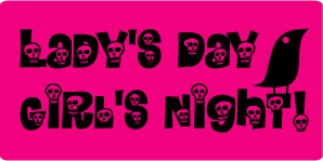Lady's Night