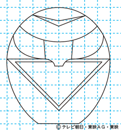 炎神戦隊ゴーオンジャー ゴーオンレッド04
