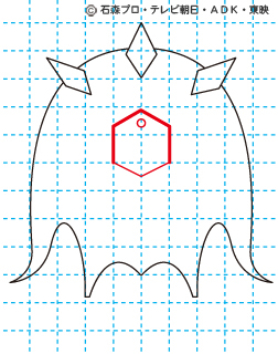 仮面ライダー電王 ウラタロス04