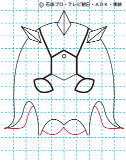 仮面ライダー電王 ウラタロス05