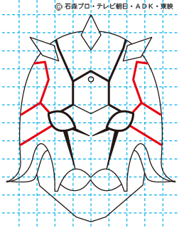 仮面ライダー電王 ウラタロス07