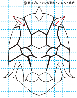 仮面ライダー電王 ウラタロス08