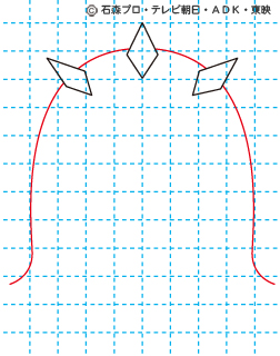 仮面ライダー電王 ウラタロス01