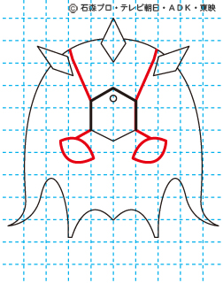 仮面ライダー電王 ウラタロス04