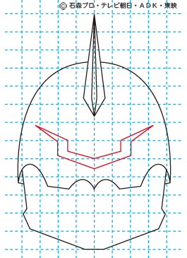 仮面ライダー電王 キンタロス04