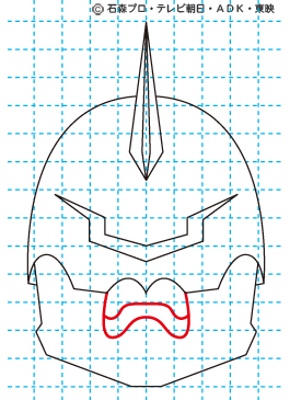 仮面ライダー電王 キンタロス05