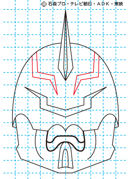 仮面ライダー電王 キンタロス07