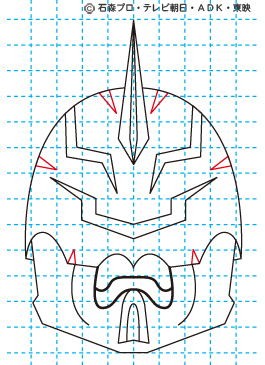仮面ライダー電王 キンタロス08