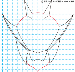 仮面ライダー電王 リュウタロス06