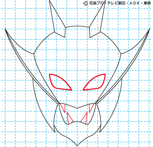 仮面ライダー電王 リュウタロス07