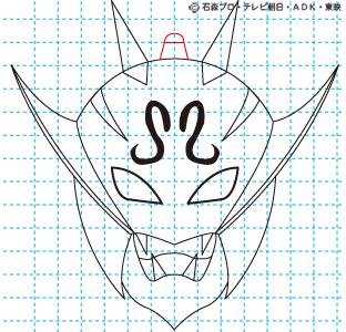 仮面ライダー電王 リュウタロス10