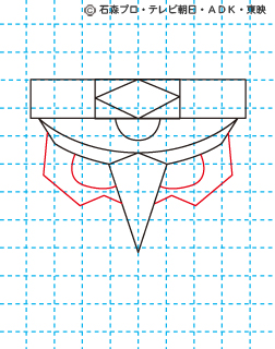 仮面ライダー電王 デネブ04