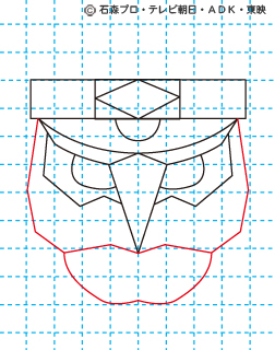 仮面ライダー電王 デネブ05