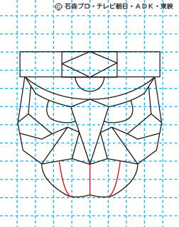 仮面ライダー電王 デネブ07
