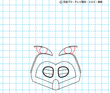 仮面ライダー電王 ジーク04