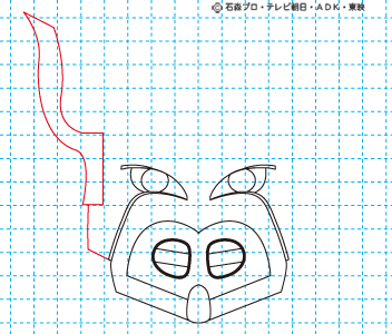 仮面ライダー電王 ジーク05