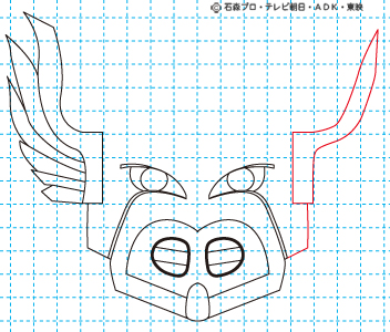 仮面ライダー電王 ジーク07
