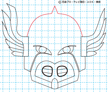 仮面ライダー電王 ジーク09