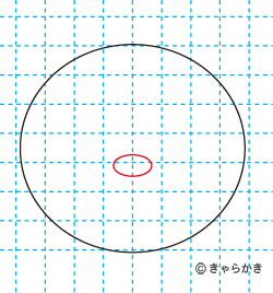クマ(動物のイラスト)02