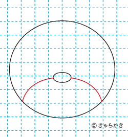 クマ(動物のイラスト)03