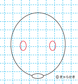 ネズミ(動物のイラスト)02