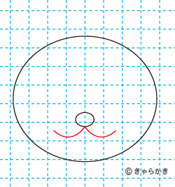 動物・イラストの描き方動物 イヌ03