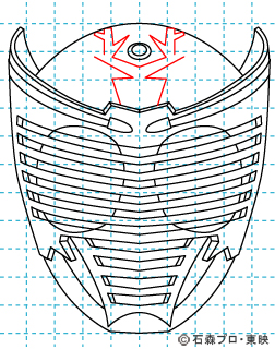 ²¾Ì̥饤¥À¡¼Î¶µ³¡Ê¤ê¤å¤¦¤¡Ë¡¡¥¤¥é¥¹¥È¤ÎÉÁ¤Êý¡¡Dragon Knight10