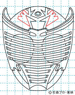 ²¾Ì̥饤¥À¡¼Î¶µ³¡Ê¤ê¤å¤¦¤¡Ë¡¡¥¤¥é¥¹¥È¤ÎÉÁ¤Êý¡¡Dragon Knight11
