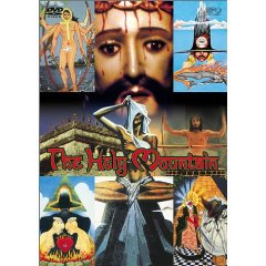 THE HOLY MOUNTAIN