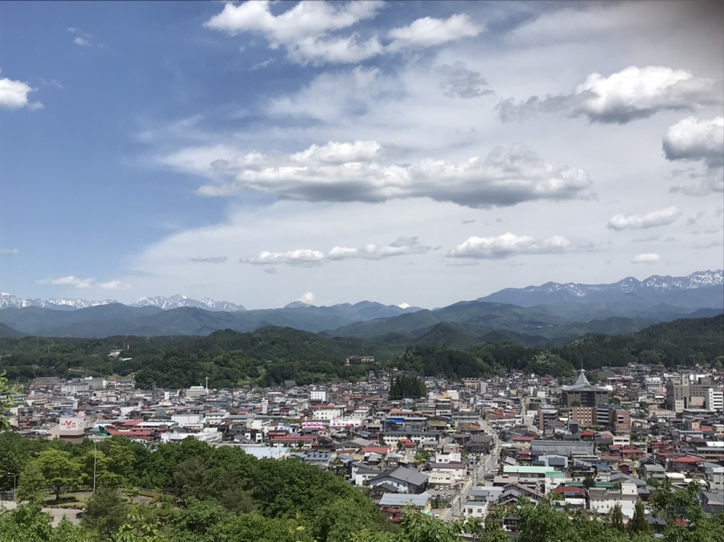 晴れた日に飛騨高山の「アルプス展望公園スカイパーク」に行って来ました! 奥飛騨山荘のりくら一休のブログ 晴れた日に飛騨高山の「アルプス展望公園スカイパーク」に行って来ました! 奥飛騨山荘のりくら一休のブログ