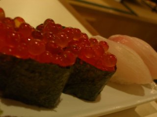 すし