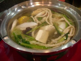 タイスキ