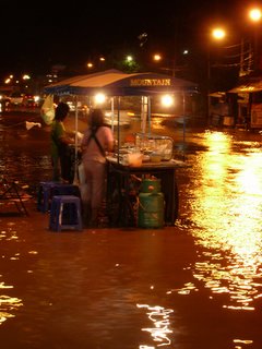 タイの洪水