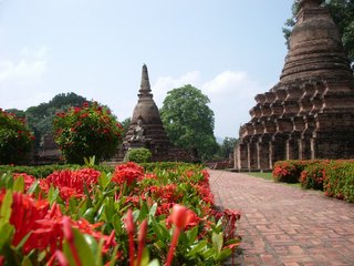 スコータイ